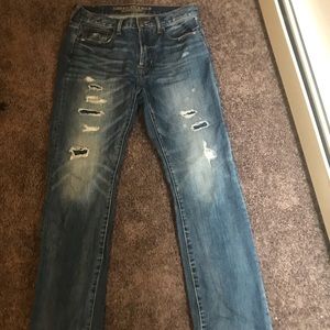 American Eagle Men’s jeans